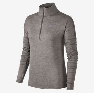 Women’s Nike Long Sleeve Top